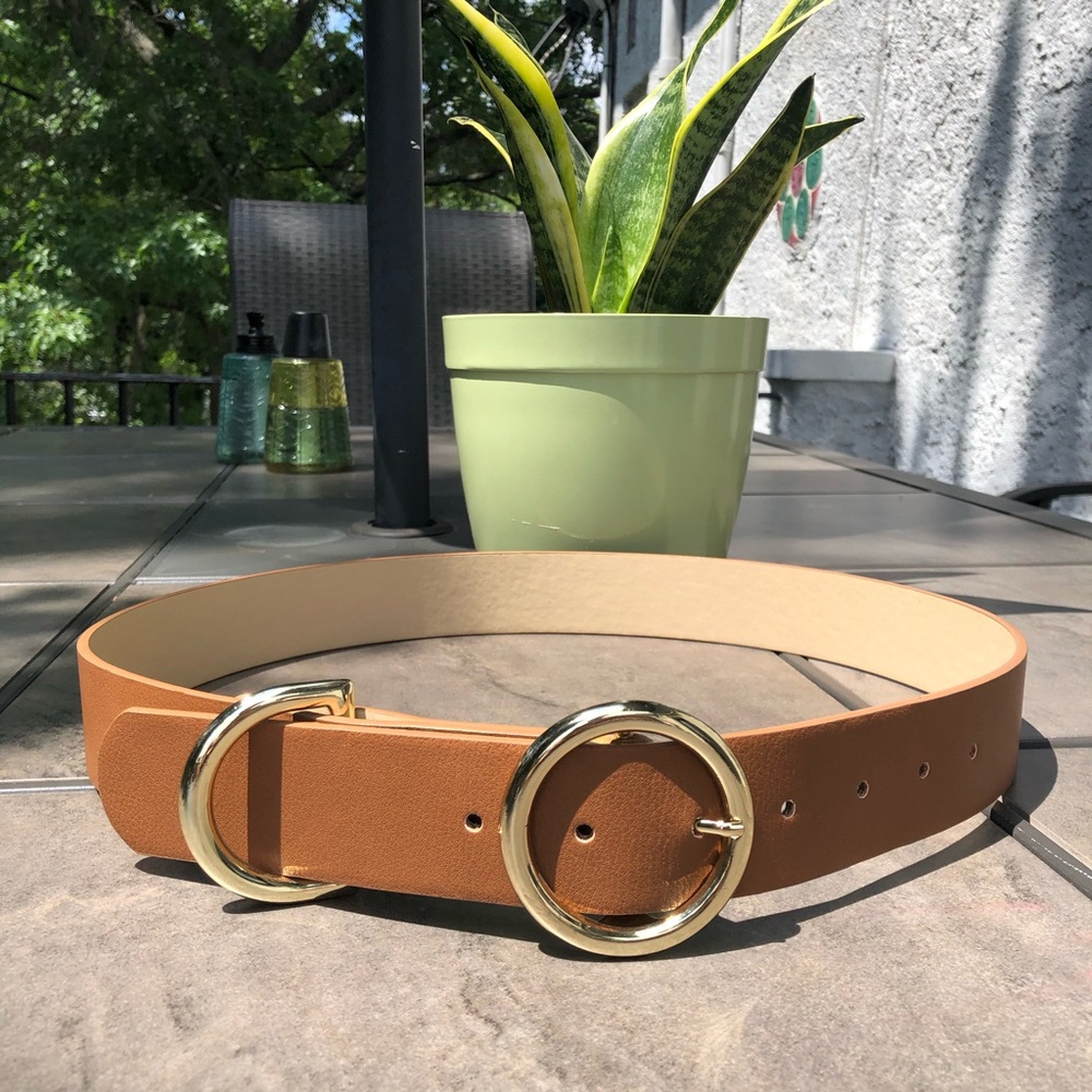 🌻Madden girl belt